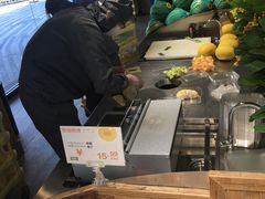 -果蔬好生活超市(东湖店)