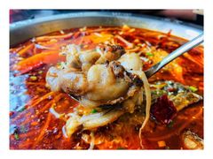 -美味之家·湖景农家乐(太湖东山店)
