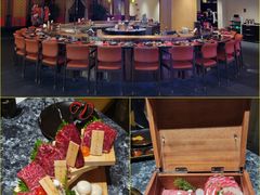 -牛将军•涮肉•烤肉(北京王府井·故宫店)