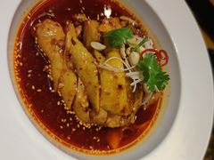 -缪氏川菜(丰盛町店)