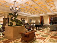 -广州富力丽思卡尔顿酒店