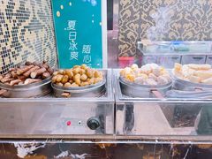 -开元名都酒店·自助餐