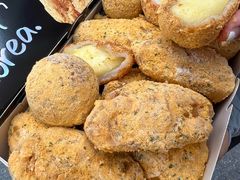 -悠个炸鸡(南京创始店)