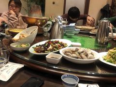 -蠔友汇(皇姑店)