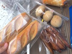 -那家面包房(珠江路店)