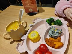 -宏状元现熬粥·京味菜(三里河店)