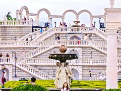 -北京世界公园