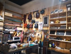 -吾行DIY手工坊(壹方北馆店)