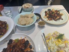 -到家尝北京菜(西坝河店)