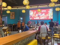 大堂-猪腰一家·地道佛山菜(盐步店)