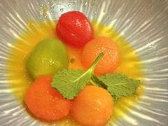 百香果浸三圣-品悦(崇明凯悦店)