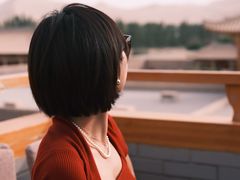 -敦煌山庄摘星阁
