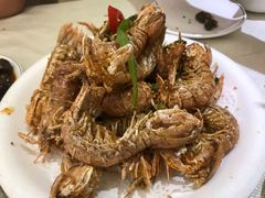 -新享乐海鲜(翠华路店)