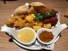 -太二酸菜鱼(兴业太古汇店)