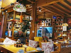 大堂-民食香·腊排骨野生菌美食(木府店)