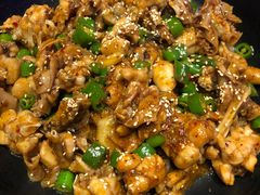 -赵小姐丨新中餐(曲江店)