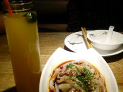 -辛香汇·现炒川菜(武进吾悦店)