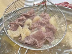 -伟记牛肉(金鸿公路店)