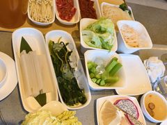 -海底捞火锅(王府井银泰in88店)