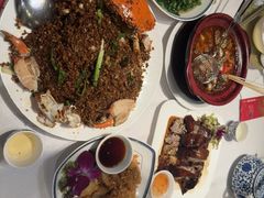 -喜记避风塘炒辣蟹(旗舰店)