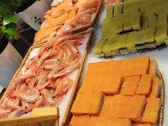 -川骄海鲜自助(亚运村店)