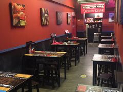 大堂-南洋老咖啡(牛车水店)