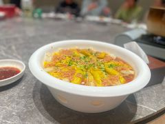 -同庆楼(滨湖万达广场店)