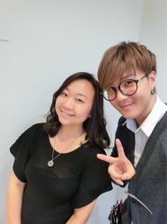 Icare美发沙龙-icare美发沙龙