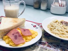-華人 華星冰室(氹仔 店)