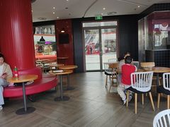 -肯德基(庄河店)