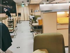 大堂-海底捞火锅(西单店)