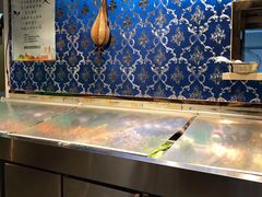 -刀郎牛肉面新疆餐厅·烧烤(清真通州珠江国际城店)