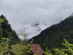 -古尔沟华美达温泉度假酒店