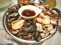 -老东营·东营菜(西四路店)