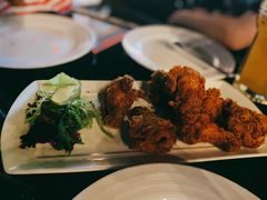 炸鸡-Malena玛莲娜