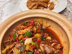 -玉林烤鸭店(垡头店)