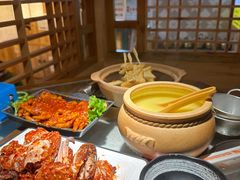 -小木屋米酒店总店