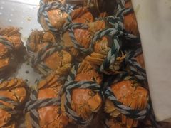 -雍和会海鲜姿造自助(湖东路店)