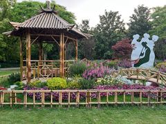 -上海共青森林公园