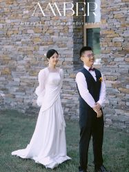 点击看大图 -琥珀婚礼策划AMBER WEDDING