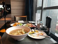 -重庆富力艾美酒店