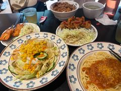 -熊吞·大碗丼烧肉饭(西市场嘉华店)