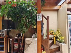 -景秀餐厅(南锣鼓巷店)