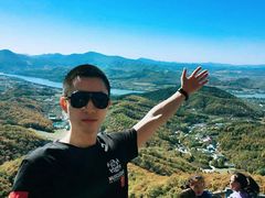 -吉林市朱雀山国家森林公园