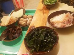 -黄潇洒老火锅(九眼桥宏济巷店)