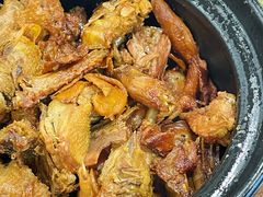 姜母鸭-斯丹姜母鸭·古法干香(涂门街总店)