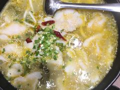 -好人民间小吃·番茄鱼酸菜鱼(木渎悠方店)