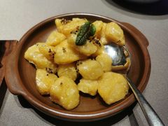 -小厨娘淮扬菜(天印大道店)