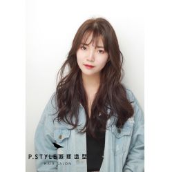 -P.STYLE 派斯造型