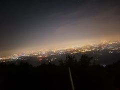-紫金山山顶公园
